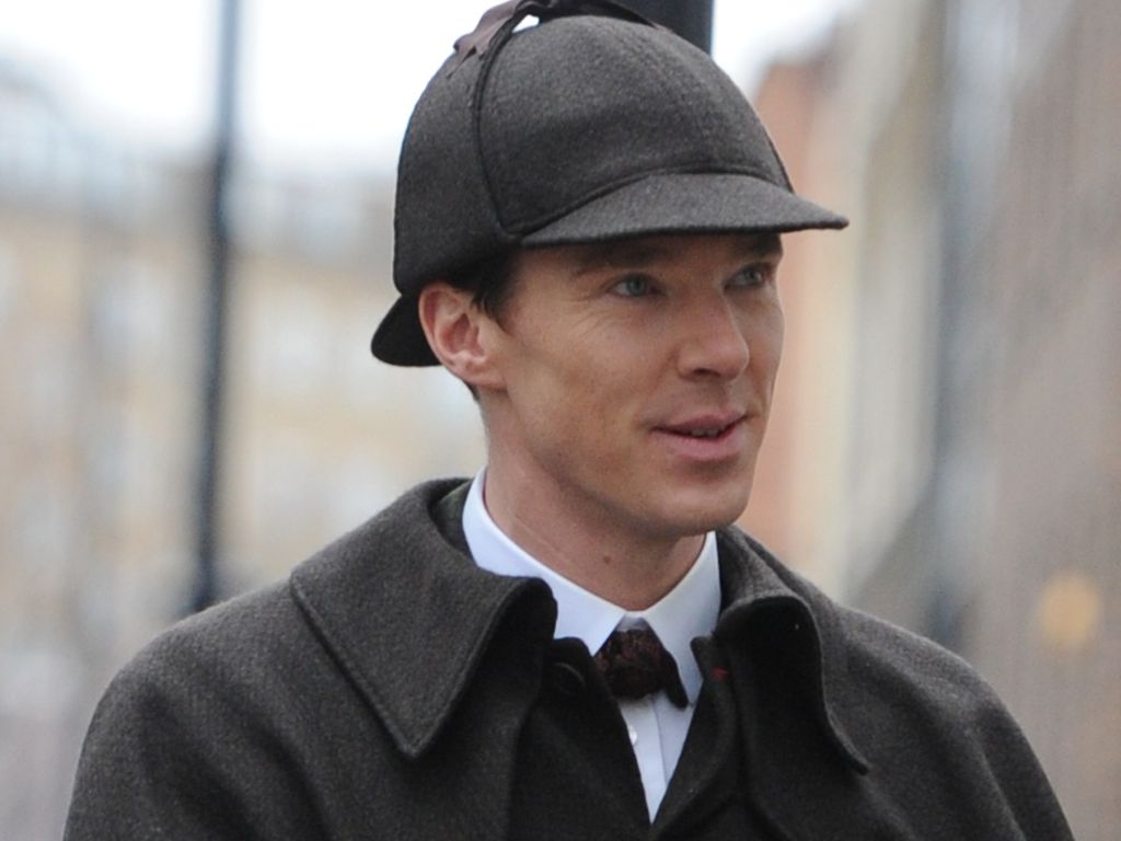 neue sherlock holmes serie