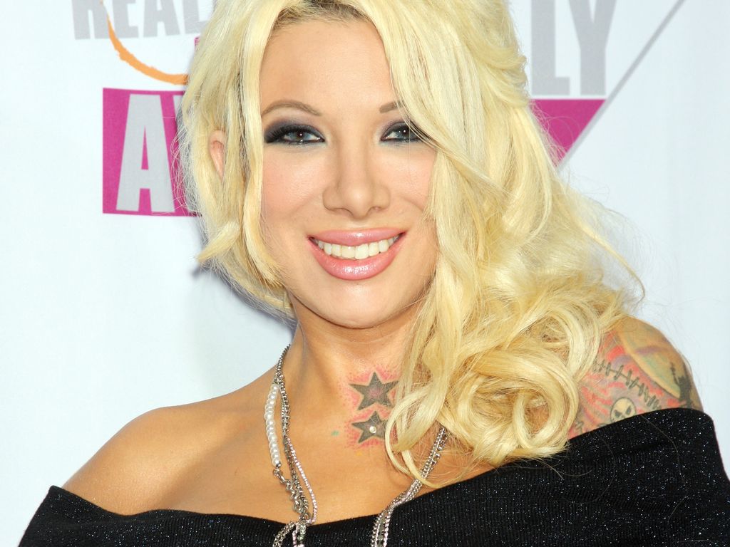 Congratulate, remarkable daisy de la hoya rock of love Casually daisy de la hoya rock of love really