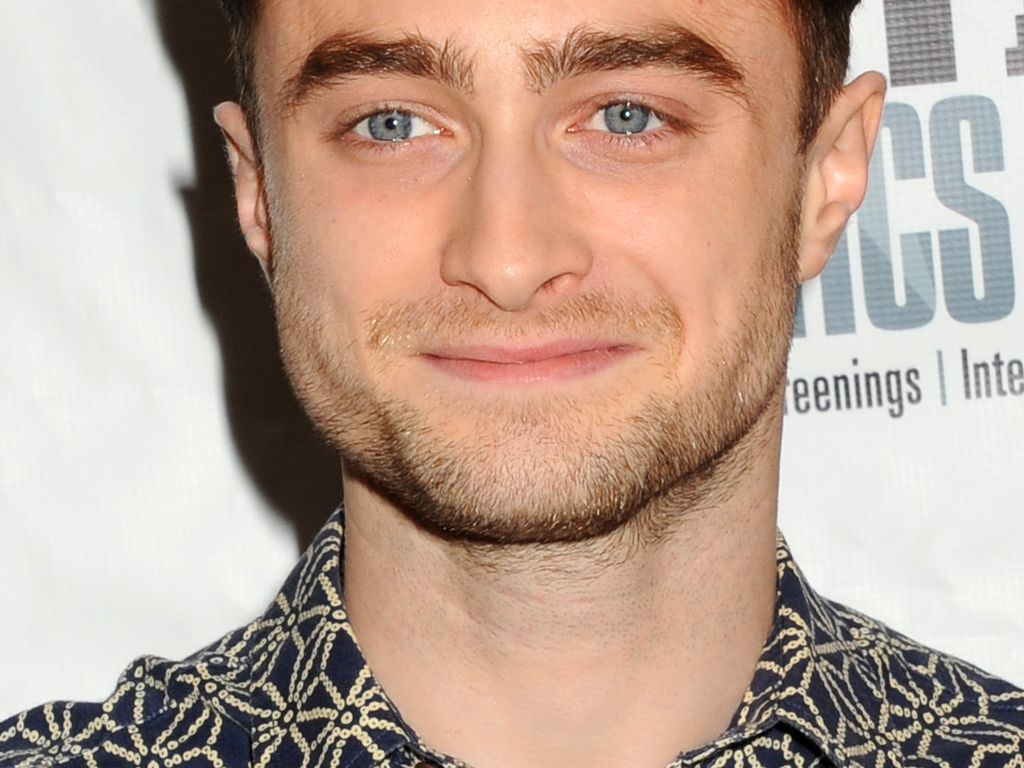 Wie Alt Ist Daniel Radcliffe Heute "Harry Potter"-Star Daniel Radcliffe wird heute 25 | Promiflash.de