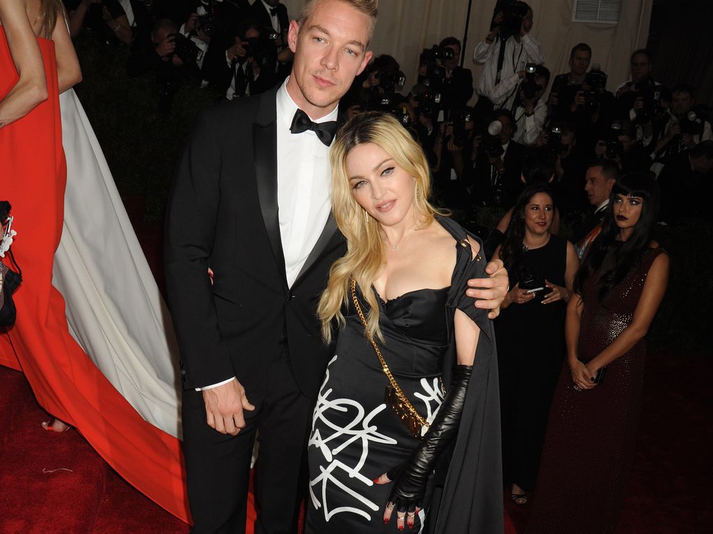 Madonna Freund Madonna Freund