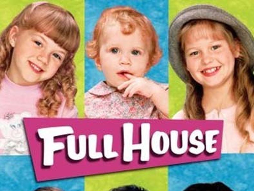 Full House 7 fulminante Fakten & Gerüchte! Promiflash.de