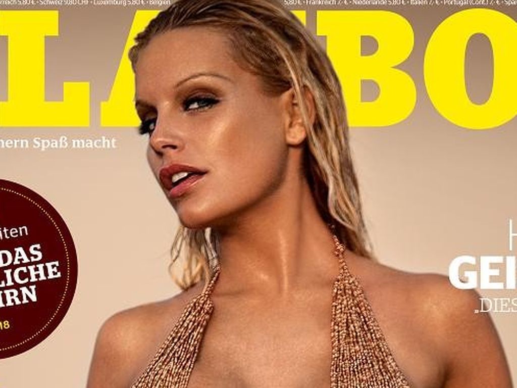 Deutscher Playboy Deutscher Playboy