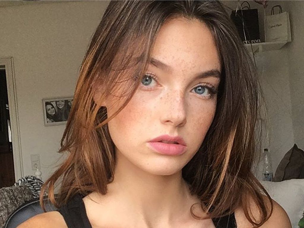 Celine Gntm Instagram Celine Gntm Instagram