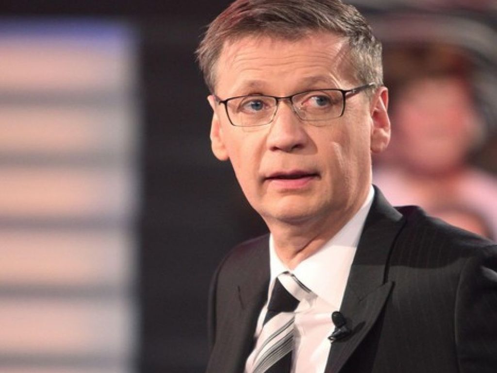 Günter Jauch Günter Jauch