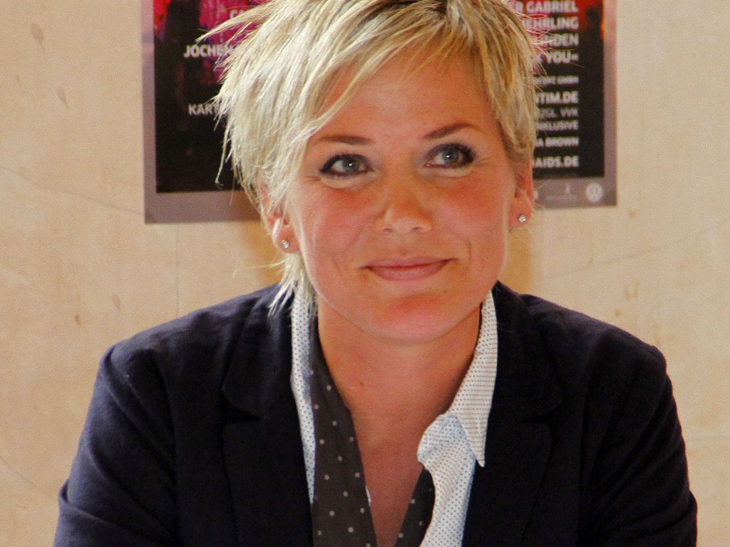 Nach Talk Aus Inka Bause Verliert N chste Show Promiflash de