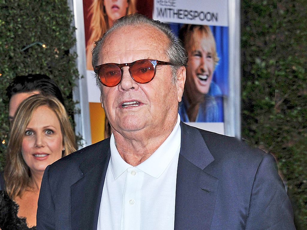 erotic vagina photo jack nicholson shaved head