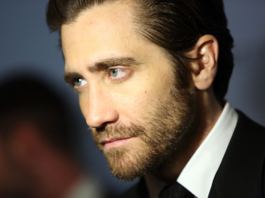 Jake Gyllenhaal Nude – Telegraph