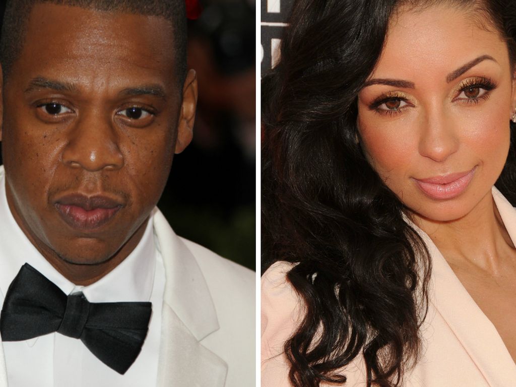 Affäre mit JayZ? Mya äußert sich zu den Gerüchten Promiflash.de