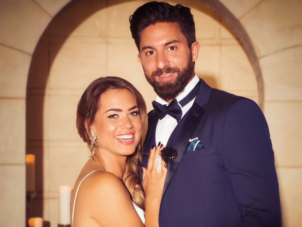 Sebastian Bachelorette