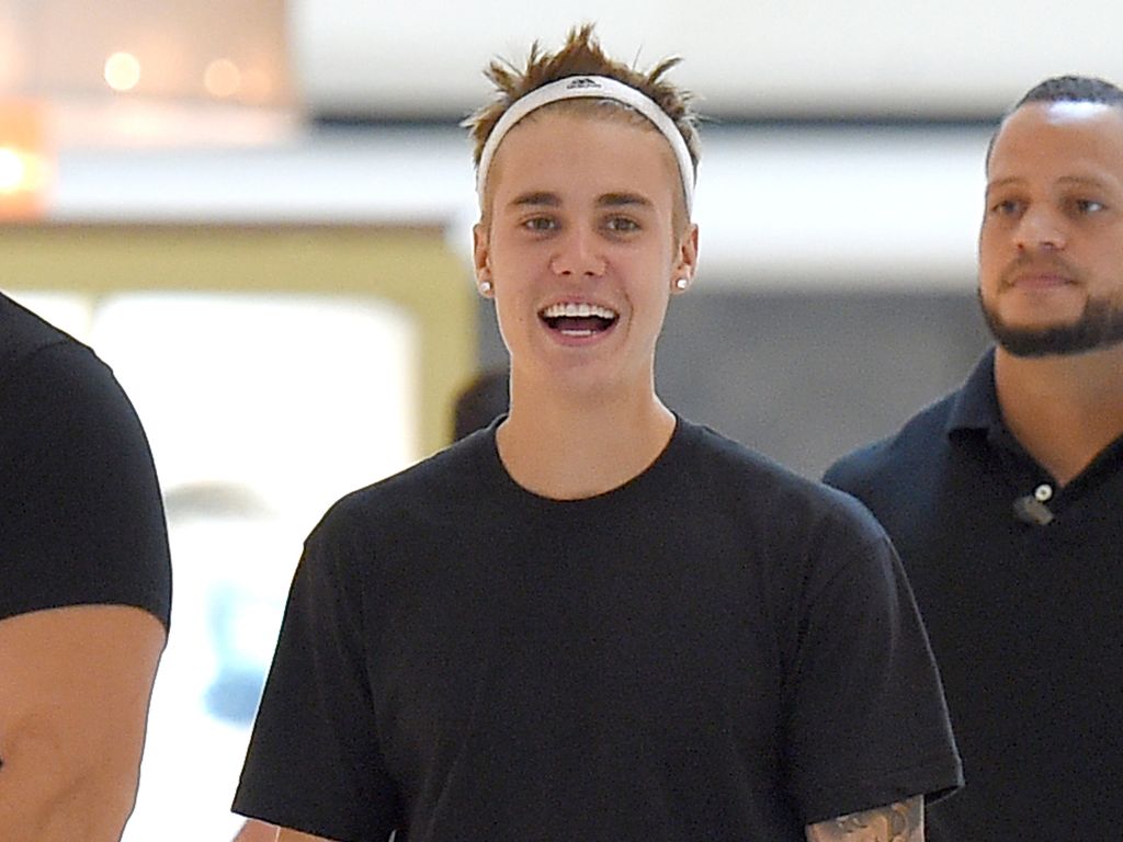 Jungs Mit Justin Bieber Style | stirnband boy justin bieber im klein jungen style Jungs Mit Justin Bieber Style | stirnband boy justin bieber im klein jungen style
