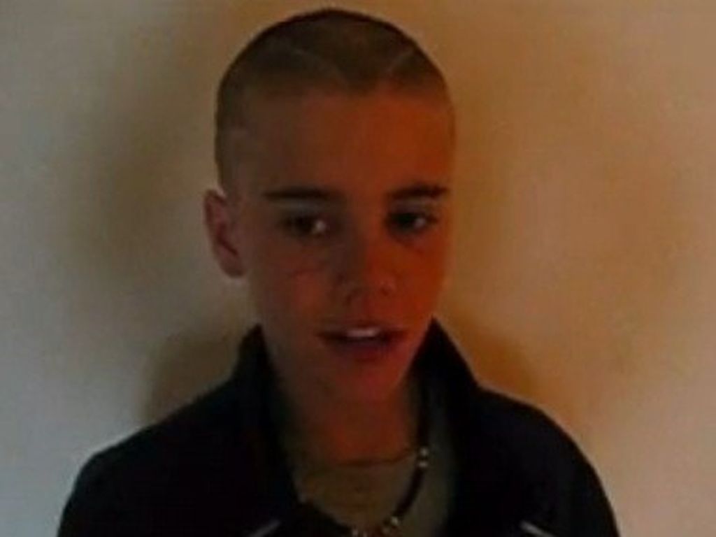 justin bieber kopf justin bieber kopf