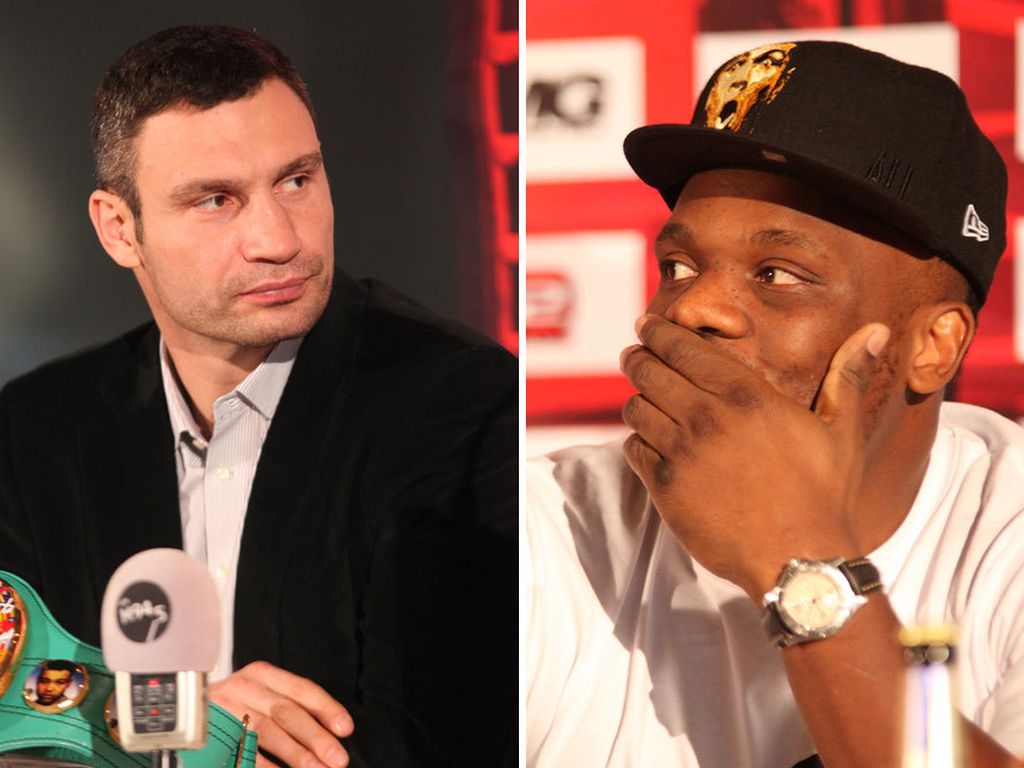 klitschko gewonnen klitschko gewonnen