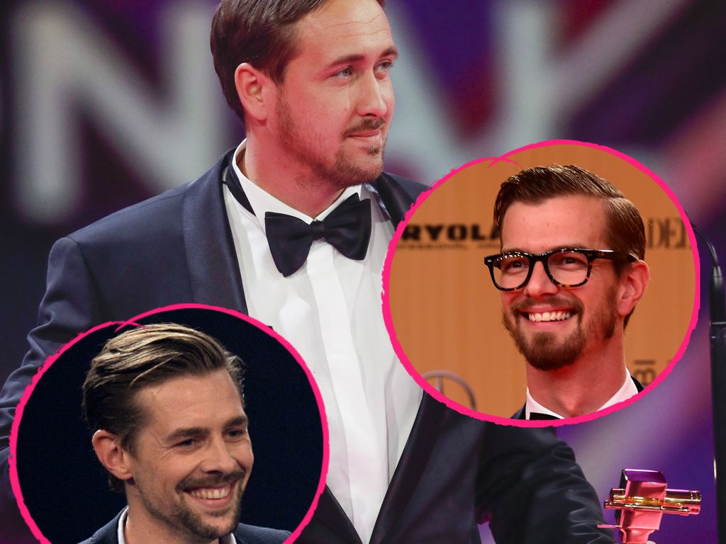 Joko Und Klaas Ryan Gosling