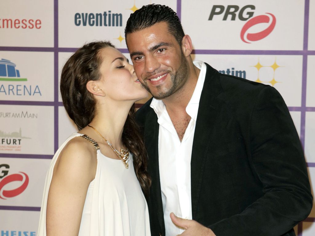 Manuel Charr Freundin Manuel Charr Freundin