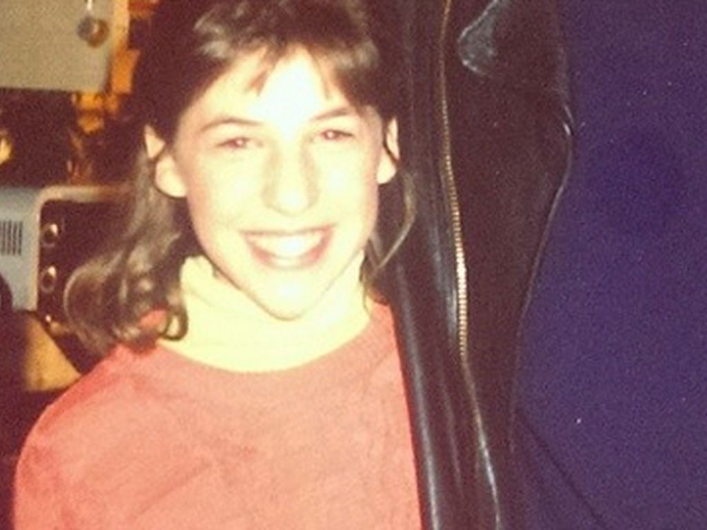 Mayim bialik ist sie aus einem mädchen