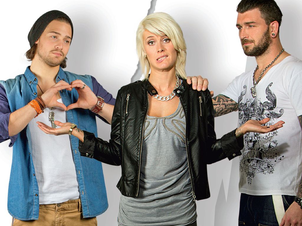 Meike Und Marcel Meike Und Marcel