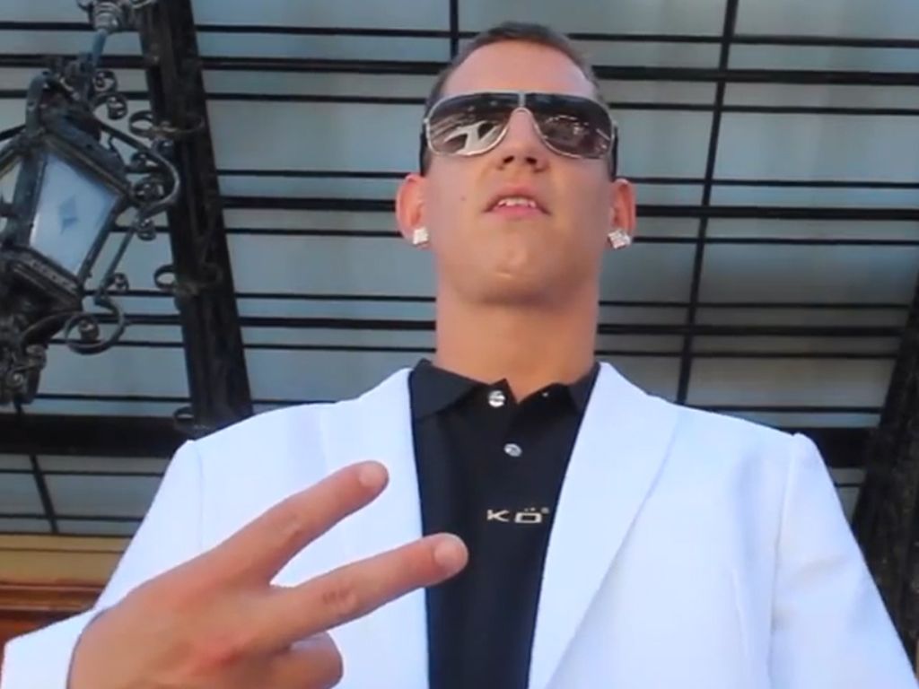 Money Boy: VerSWAGt er bald auch noch die Kinos? | Promiflash.de