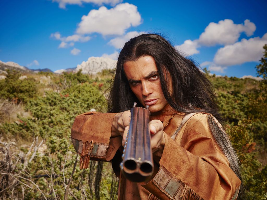Winnetou Rtl Ausstrahlung