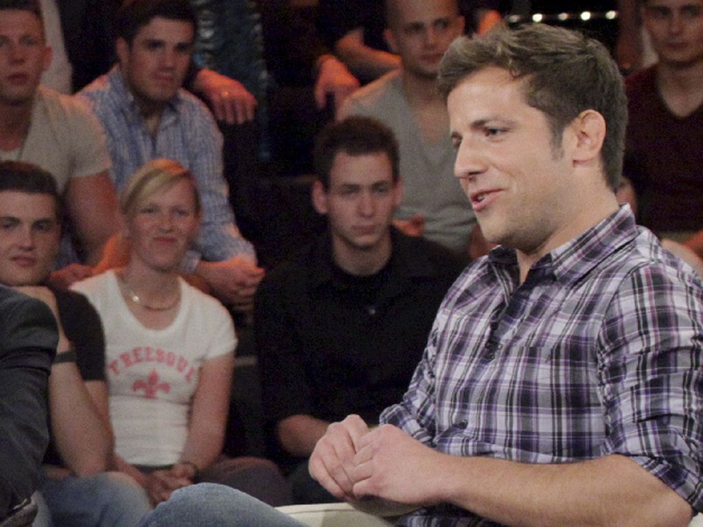 Schlag den Raab Das macht Gewinner Nino heute Promiflash.de Schlag den Raab Das macht Gewinner Nino heute Promiflash.de