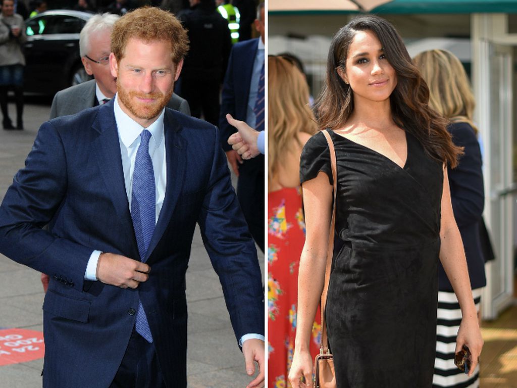 Pläne mit Prinz Harry? Meghan Markle will Familie gründen ...