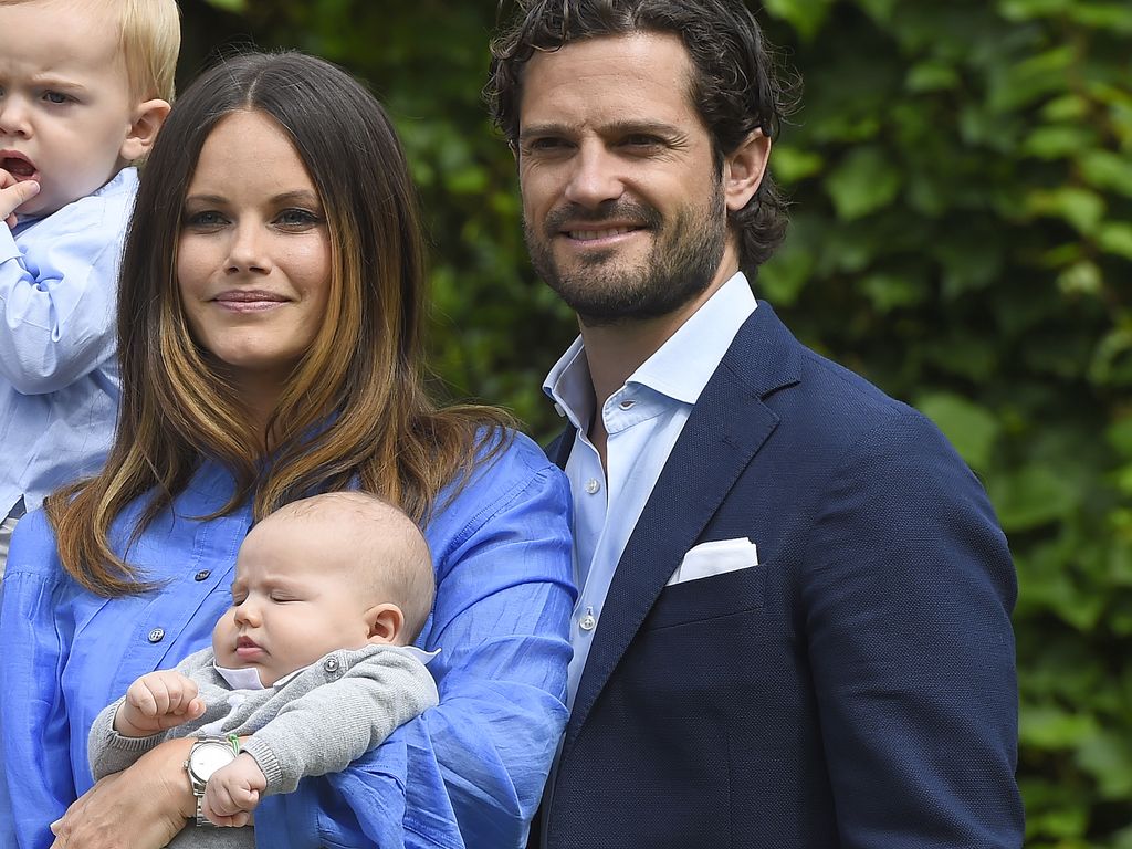 Prinzessin sofia kennenlernen