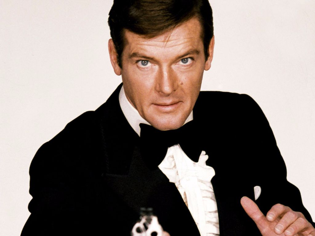 Roger Moore Combien De James Bond Roger Moore (†89): Seine 7 besten Momente als "James Bond"! | Promiflash.de