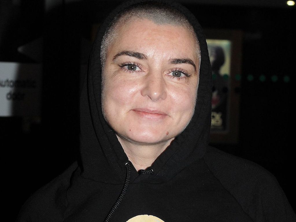 Sinéad O'Connor - Nothing Compares 2 U Sinéad O'Connor - Nothing Compares 2 U
