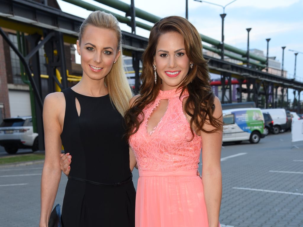Deutsche promi singles 2014