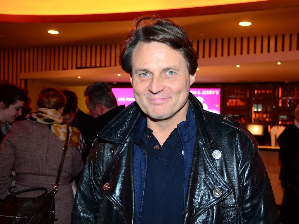 Wolfgang Bahro gesteht: Wenig Lust auf GZSZ-Baby | Promiflash.de