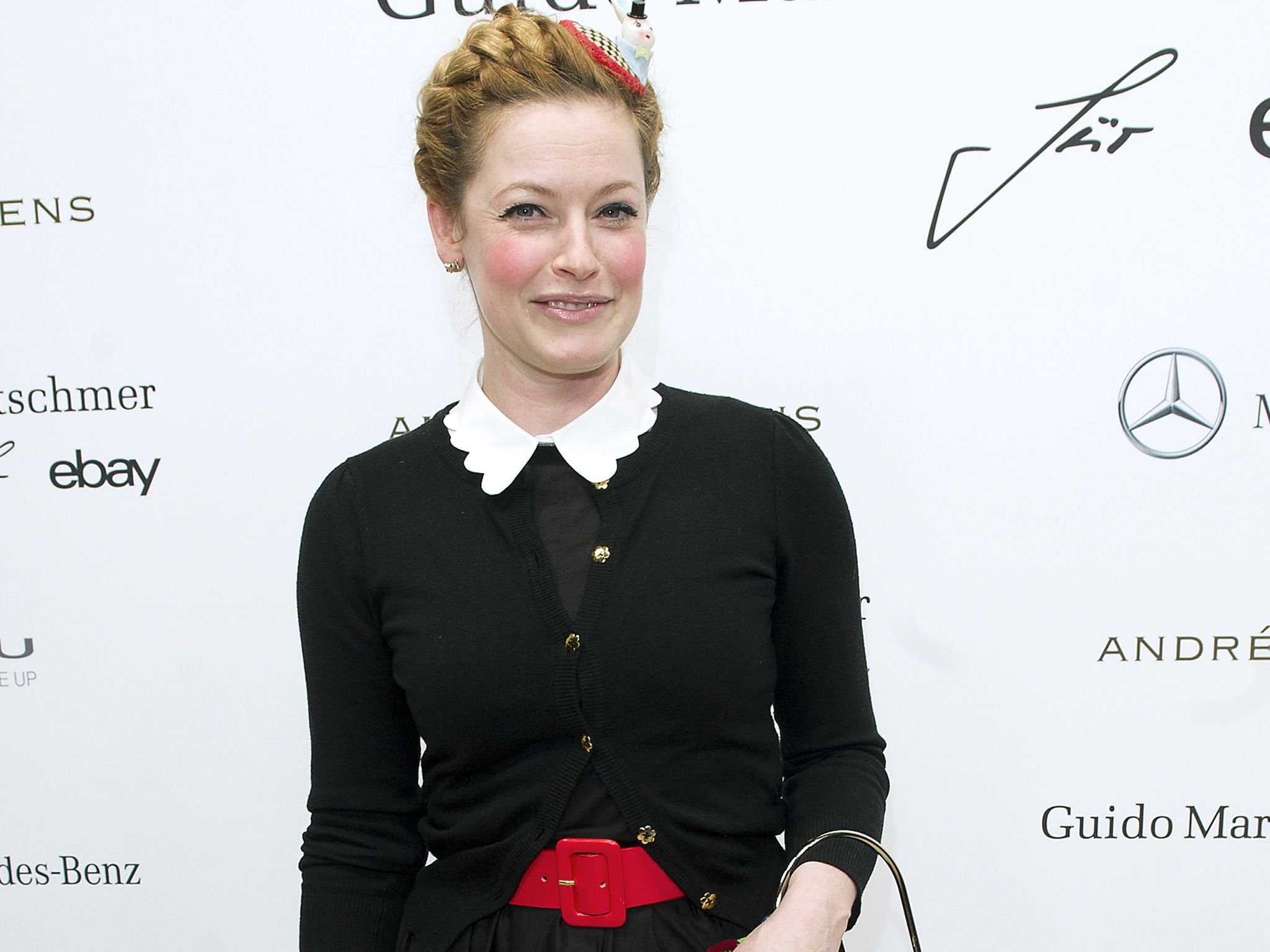 Enie van de Meiklokjes über ihren