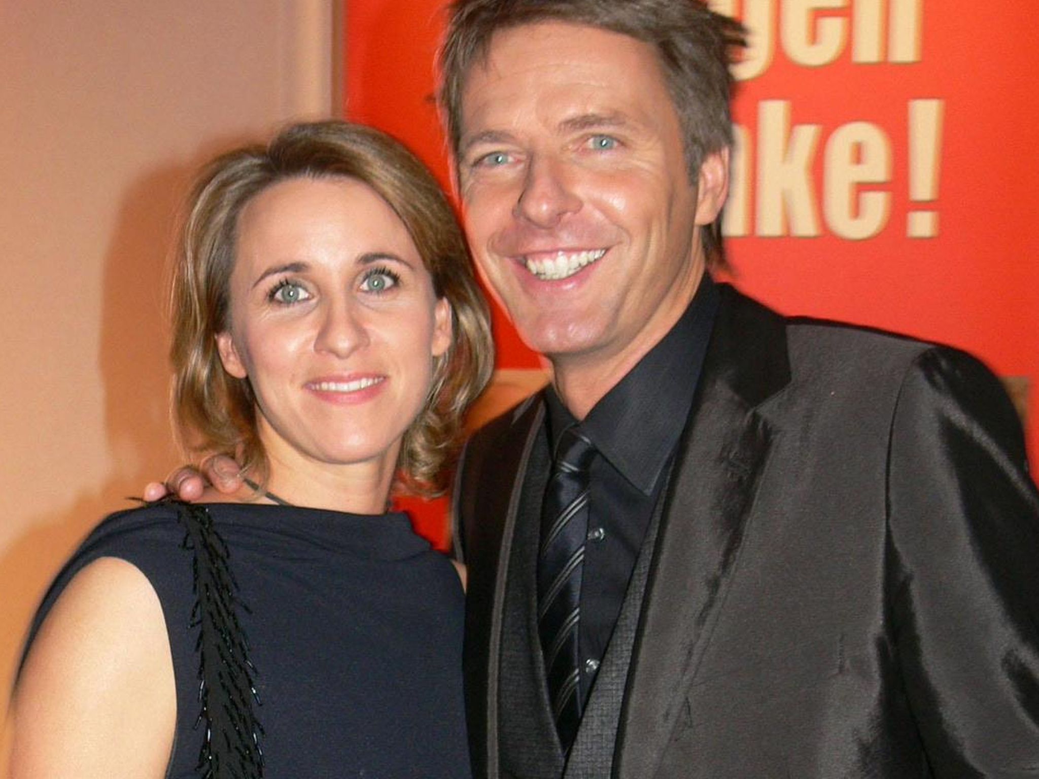 Jörg Pilawa Finn Pilawa