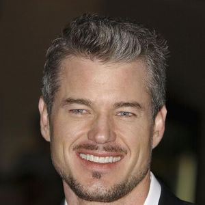 Eric Dane