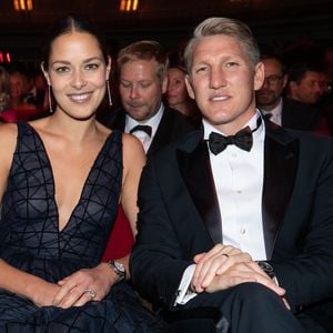 Ana Ivanović verkündet Trennung von Bastian Schweinsteiger