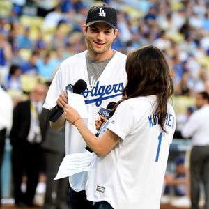 Ashton Kutcher
