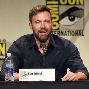Ben Affleck