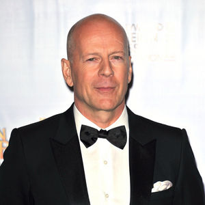 Bruce Willis