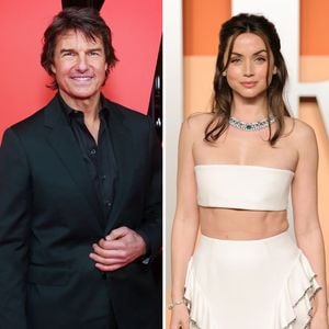 Als Paar? Tom Cruise und Ana de Armas genießen Spanien-Trip