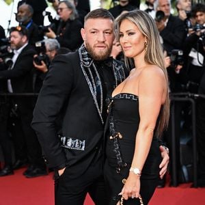 Trotz Fremdküssen: Conor McGregors Verlobte hält zu ihm