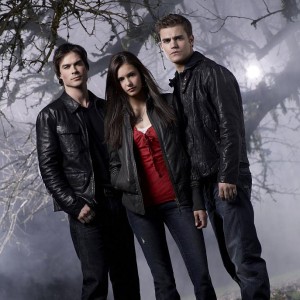 Vampire Diaries