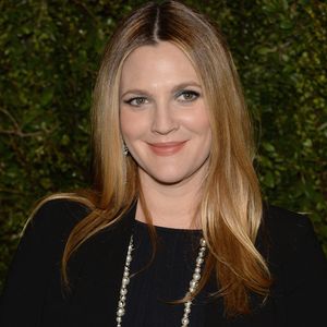 Drew Barrymore