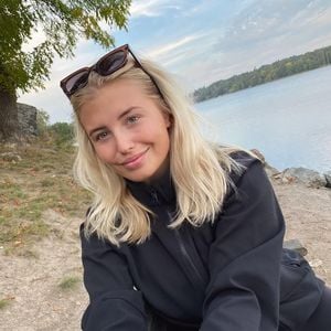 Prinz Daniel und Victorias Nichte Hedvig wurde erstmals Mama