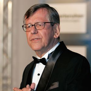 "Bin jetzt tot": Feuerstein (†83) nahm eigenen Nachruf auf