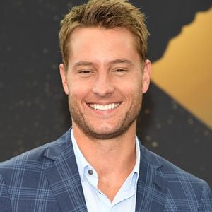 Justin Hartley dachte zuerst, er sei Jack in "This Is Us"