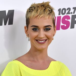 Katy Perry