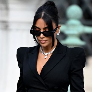 Kim K verursacht in Paris Sicherheitskosten in Millionenhöhe