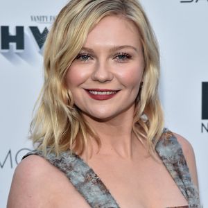 Kirsten Dunst