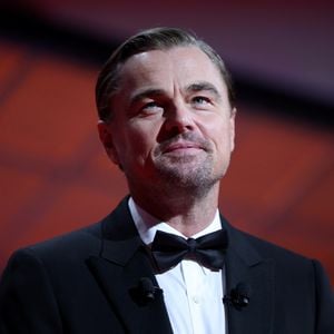 Leonardo DiCaprio wurde aus erstem Film fast rausgeschnitten
