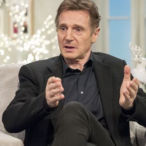 Liam Neeson