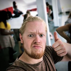 So sieht "Ritas Welt"-Seriensohn Marius Theobald heute aus
