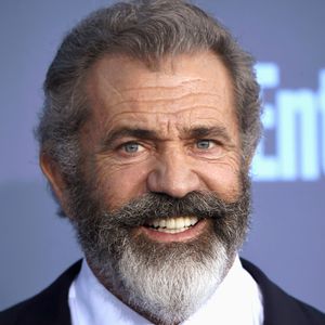 Mel Gibson